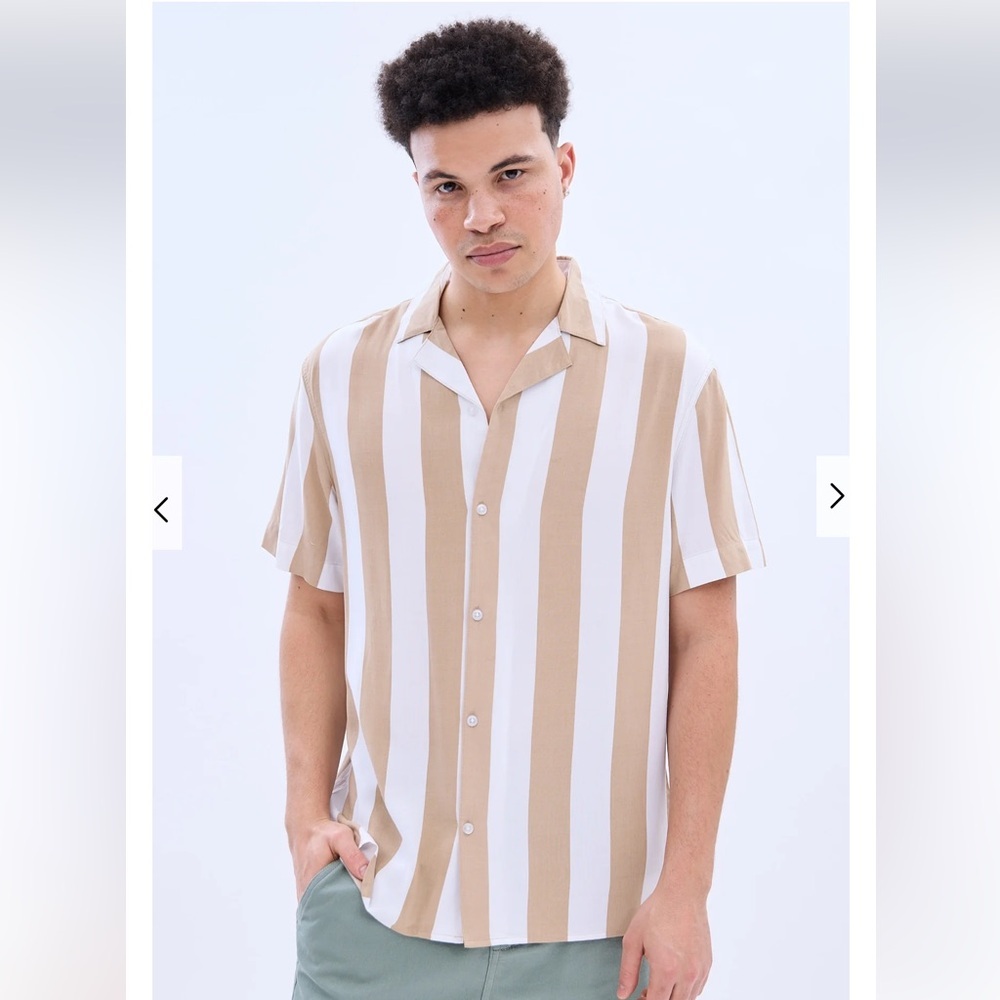 🦊 Cactus Man Shirt​